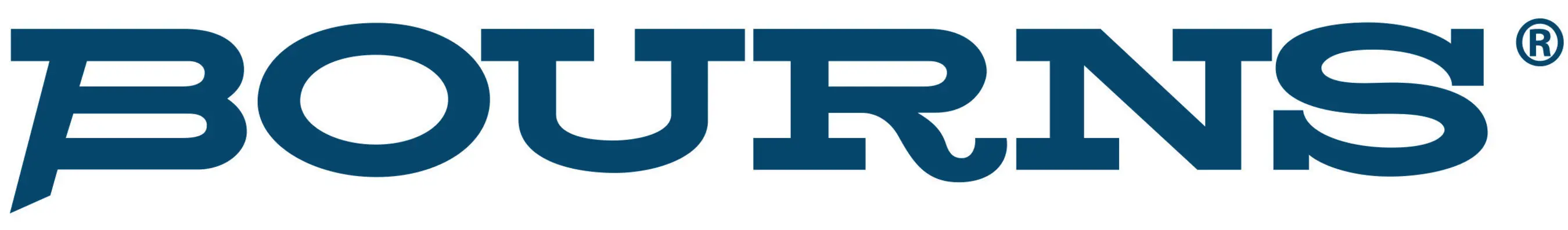 Bourns logo
