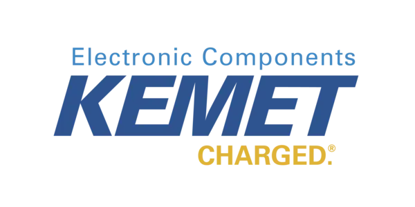 KEMET logo