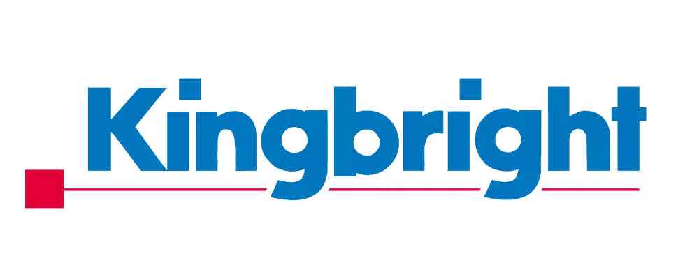 Kingbright logo
