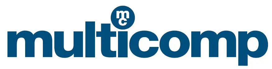 Multicomp Pro logo