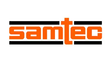 SAMTEC logo